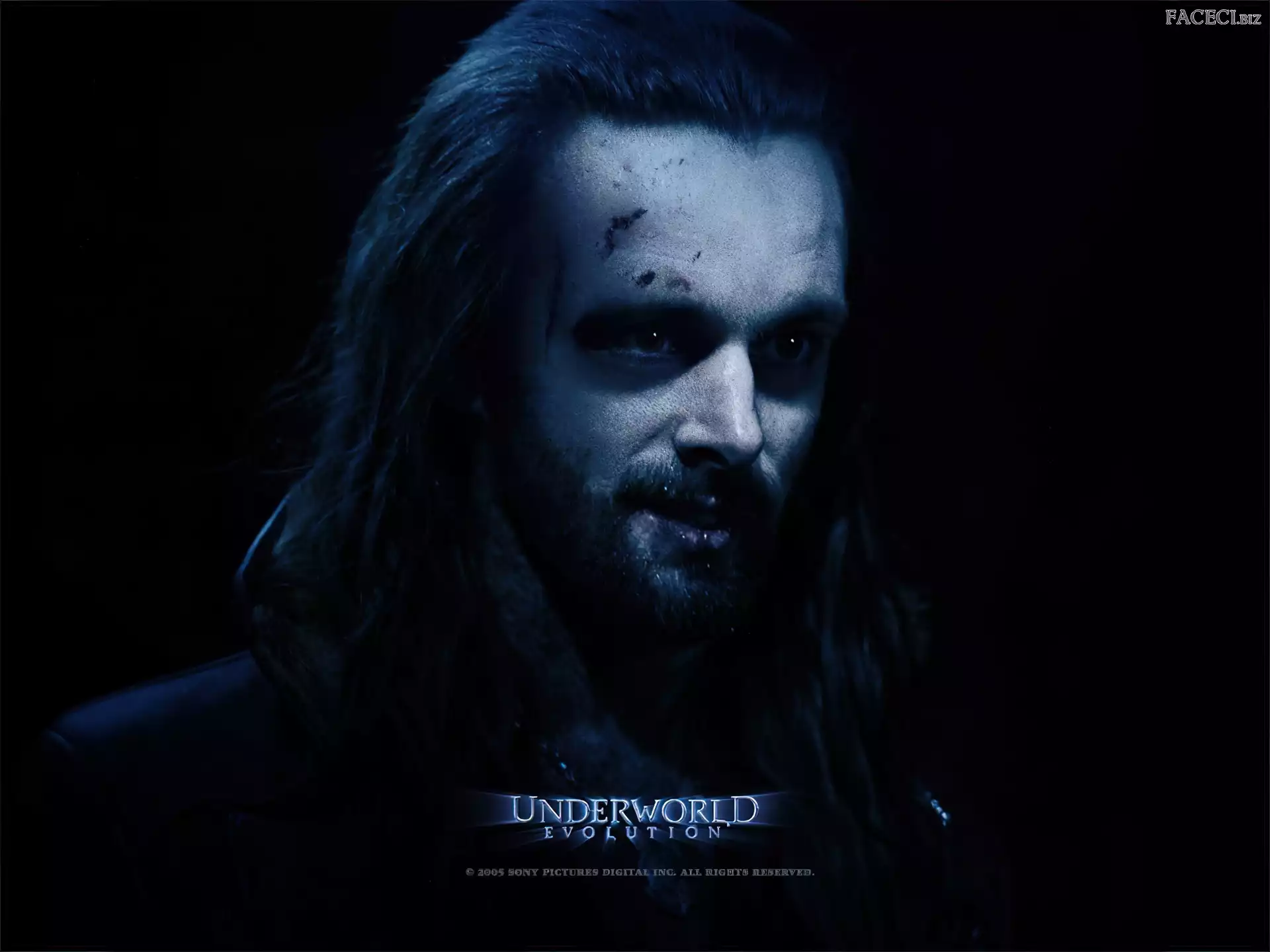 Tony Curran, Underworld